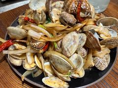 -老杨头烧烤(博烤堂店)