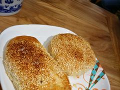 -老城南.鸭血粉丝汤(夫子庙店)