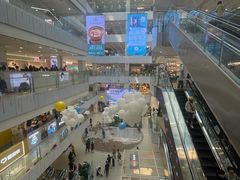 -凯德MALL(西直门店)