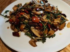 -滇铺子·云南特色菜·第九届野生菌美食节(东风东路c86店)