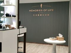 -海马体照相馆(上海月星环球港店)