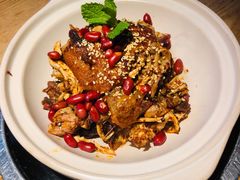 -吃饭皇帝大(解放西路店)