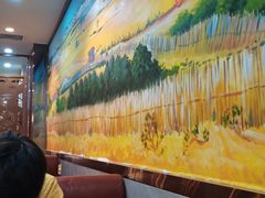 大堂-新招鲜本地鸡窝(平凉路店)