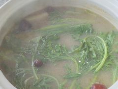 -金月楼清真无酒餐厅