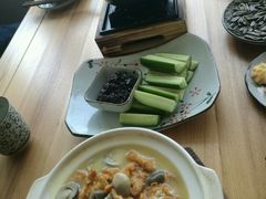 -竹里馆 ·茶食(奥体店)