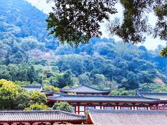 -华清宫景区