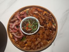 -俏香傣·德宏风味餐厅(万宏路店)