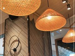 大堂-云海肴·汽锅鸡·云南代表菜(东坝金隅店)