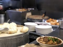 -姚记炒肝店(鼓楼店)