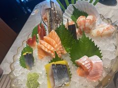 -極上萬膳·日料放题(来福士江景店)