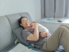 -田螺阿姨自营月嫂·育儿嫂(高新店)