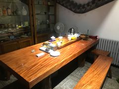 -和院老火锅铜锅烧烤海鲜(朱雀大街店)