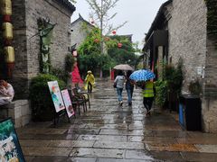 -回龙窝历史文化街区