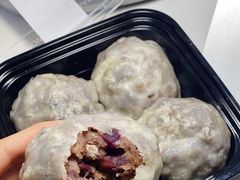 -宫门口馒头铺(创始人总店)