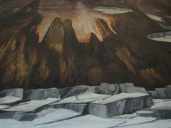 创意绘画-远洋未来广场(育慧北路店)