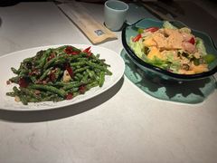 -北李妈妈菜·海肠捞饭(高新万达店)