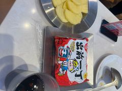 -荣叔港式沙嗲牛肉火锅(正佳潮流店)