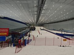 -哈尔滨热雪奇迹