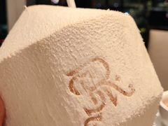 -Social 秀西餐厅-长沙瑞吉酒店(运达店)