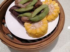 -龙悦湾酒家·八阵鱼生·渔人码头店