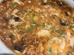 胡辣汤-小俩口烧烤东北菜(双井店)