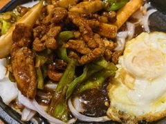 -南京金牛湖巨碗鱼头