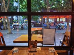 -JuiceRobot·手工意大利面&汉堡精酿(珠江新城店)