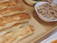 -渔民船说·北塘海鲜·天津菜·海肠捞饭(北塘古镇店)