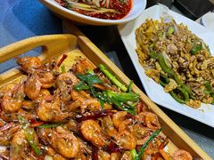 -春花民族美食(佳木斯总店)