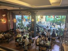 -萨尔瓦多Salvador's