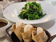 -西安饭庄·非遗陕菜(钟楼店)