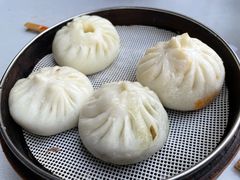 -李记清真馆(打钉巷店)