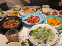-新世界餐厅(万达店)