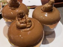 -TABLE·味西餐厅-成都茂业JW万豪酒店