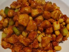 -惠宾饭庄(中山路店)