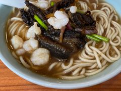 -奎元馆.百年奎元.非遗传承(西湖边的解放路店)