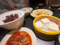 -金陵家宴·金陵春·南京菜(夫子庙店)