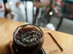 -咖法森林·咖啡  酒吧(天河店)