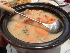 -汉水谣·江景餐厅(江滩店)