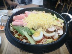 -三餐季年糕火锅(韩乐坊店)