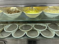-杨记灌肠(食品街店)