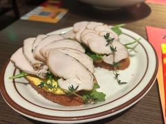 -ZAFFERANO西班牙海鲜饭(上海首店)
