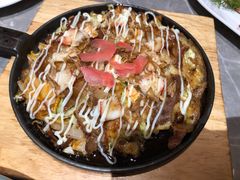 -韩盛·古法烤肉店(皇城恒隆广场店)