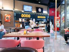 -桃花丼烧肉饭(凯丹商场店)