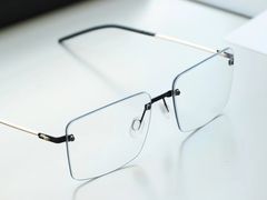 -目艮眼镜SHOWROOM(品牌集合店)