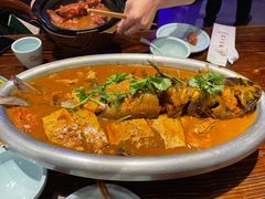 -津沽小院(天津之眼店)