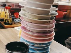 -三禾寿司(石龙店)