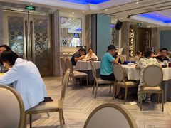 -狮王府淮扬菜(百家湖1912店)