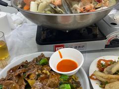 -凤城康记饭店