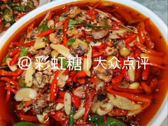 -陈胖子特色菜.鲜货现炒(融景城店)
